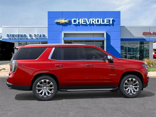 new 2026 Chevrolet Tahoe car, priced at $85,005