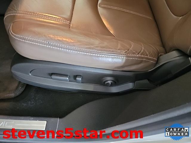 used 2017 GMC Acadia Limited car, priced at $13,987