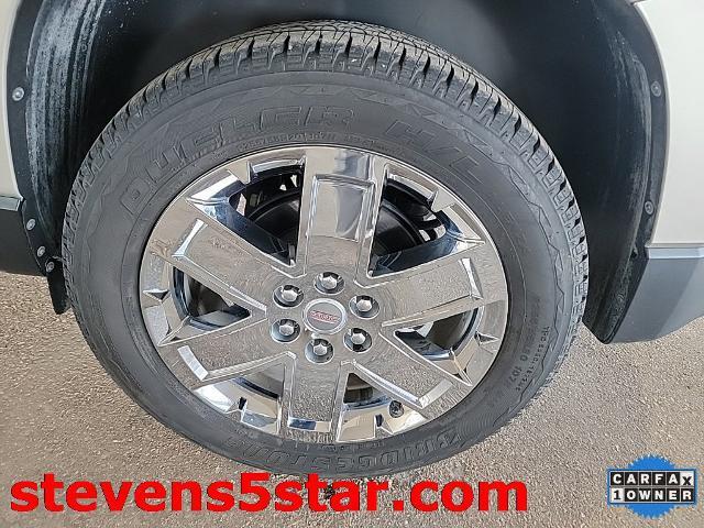 used 2017 GMC Acadia Limited car, priced at $13,987