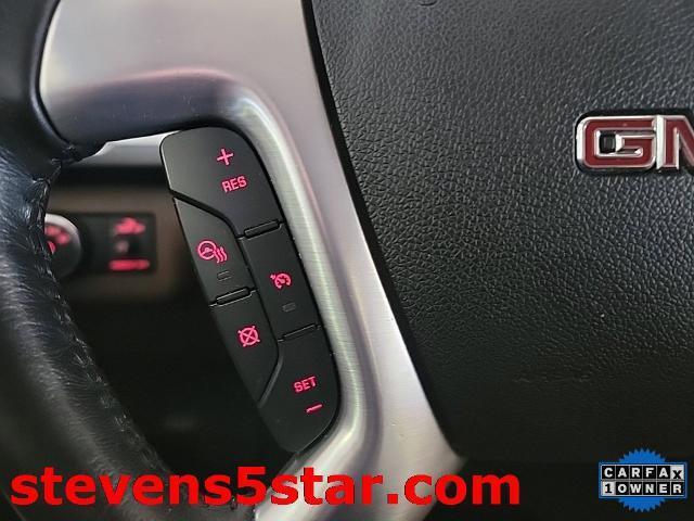 used 2017 GMC Acadia Limited car, priced at $13,987