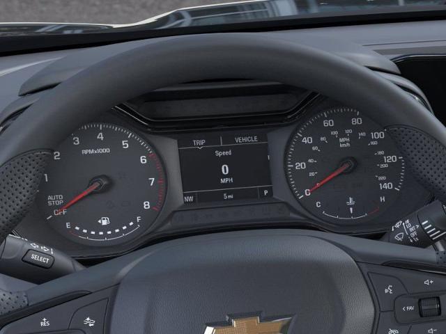 new 2026 Chevrolet Trax car, priced at $23,635