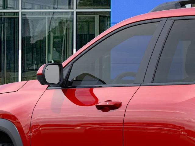 new 2026 Chevrolet Equinox car, priced at $41,280