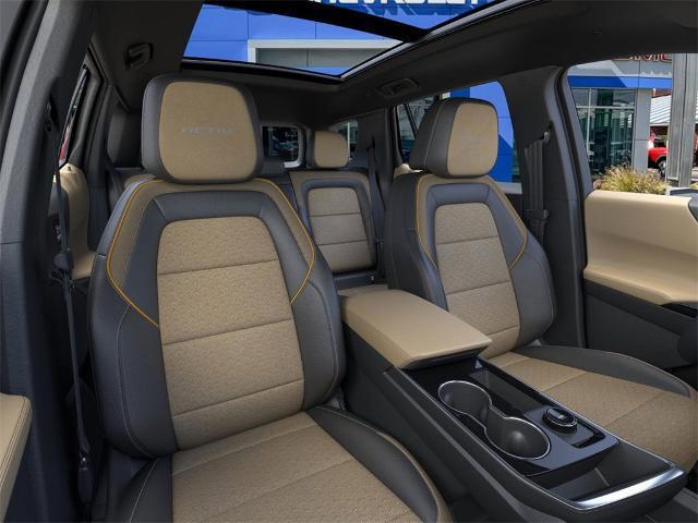 new 2026 Chevrolet Equinox car, priced at $41,280