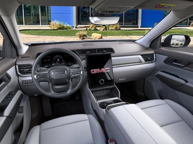 new 2026 GMC Terrain car, priced at $43,395