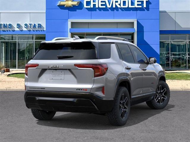new 2026 GMC Terrain car, priced at $45,375
