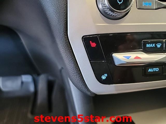 used 2022 Ford Explorer car, priced at $24,358