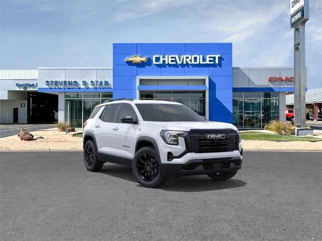 new 2026 GMC Terrain car, priced at $36,340