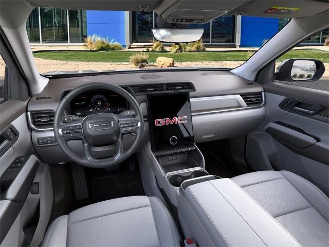 new 2026 GMC Terrain car, priced at $44,590