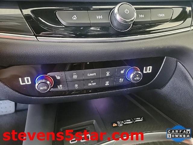 used 2024 Buick Enclave car, priced at $33,949