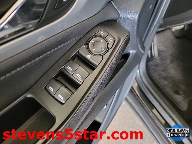 used 2022 Chevrolet Traverse car, priced at $16,826