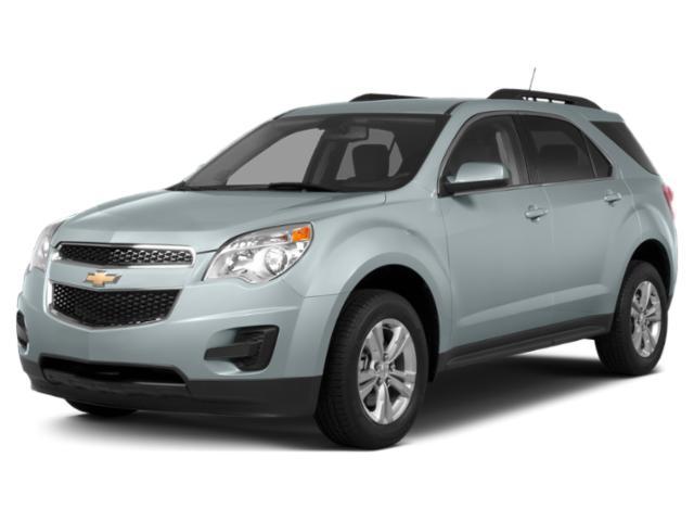 used 2015 Chevrolet Equinox car, priced at $6,768