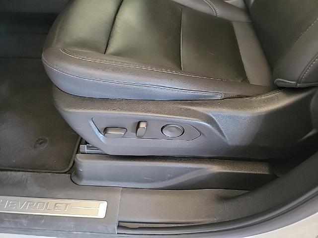 used 2023 Chevrolet Tahoe car