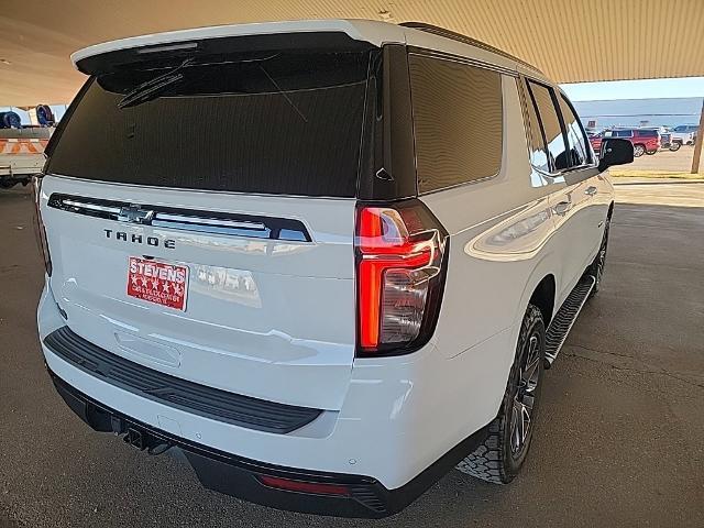 used 2023 Chevrolet Tahoe car