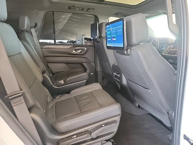 used 2023 Chevrolet Tahoe car