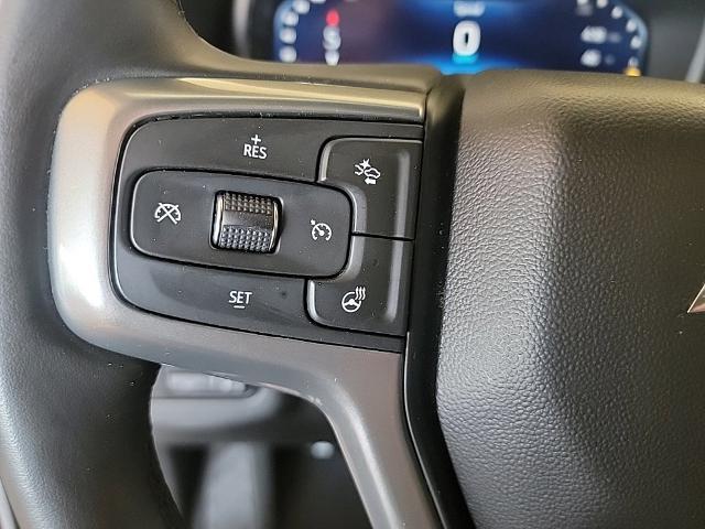 used 2023 Chevrolet Tahoe car