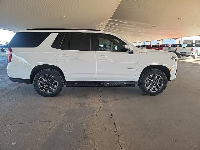 used 2023 Chevrolet Tahoe car