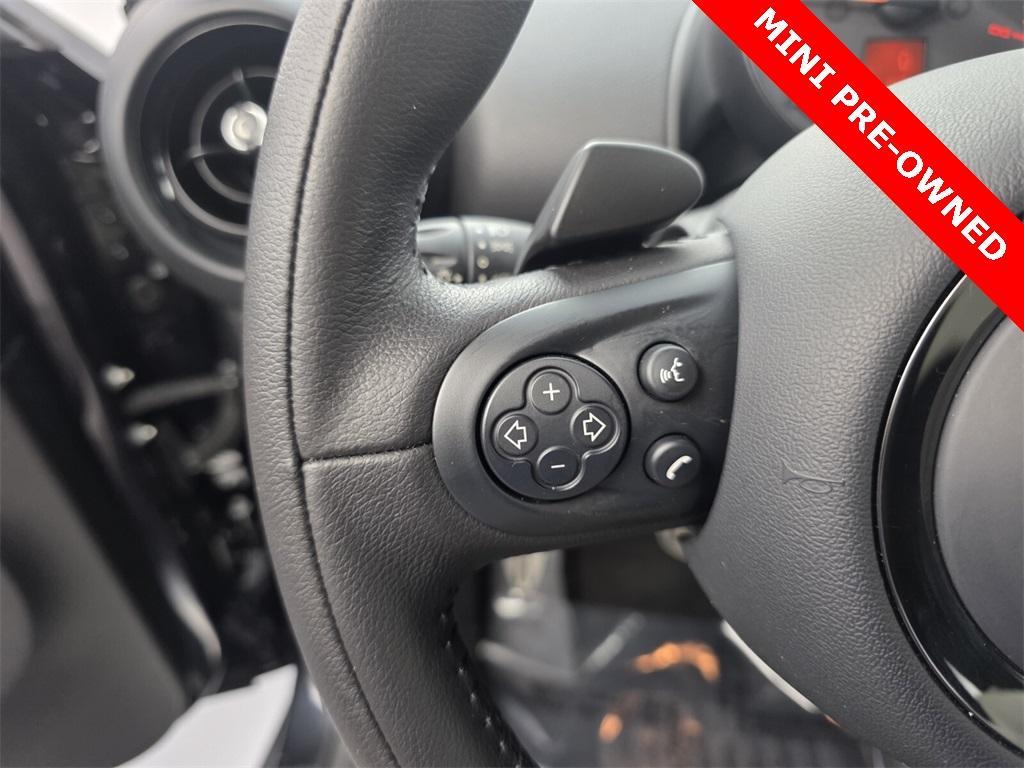 used 2015 MINI Countryman car, priced at $13,495
