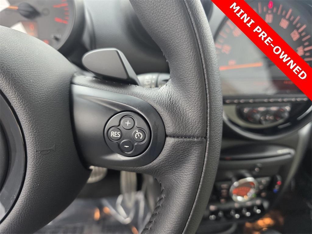 used 2015 MINI Countryman car, priced at $13,495