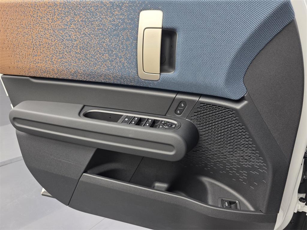 new 2026 MINI Countryman car, priced at $43,625