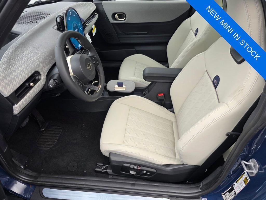 new 2026 MINI Hardtop car, priced at $41,943