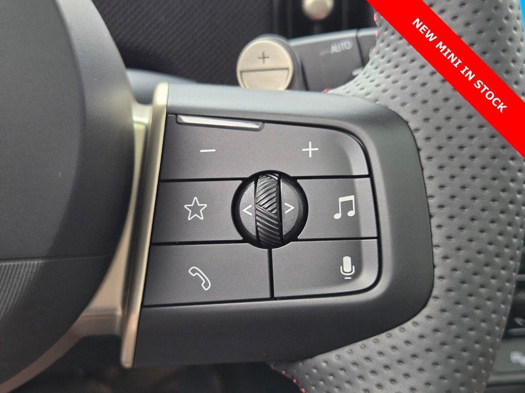 new 2026 MINI Hardtop car, priced at $40,775
