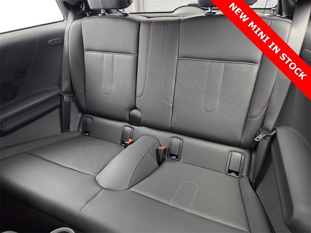 new 2026 MINI Hardtop car, priced at $40,775