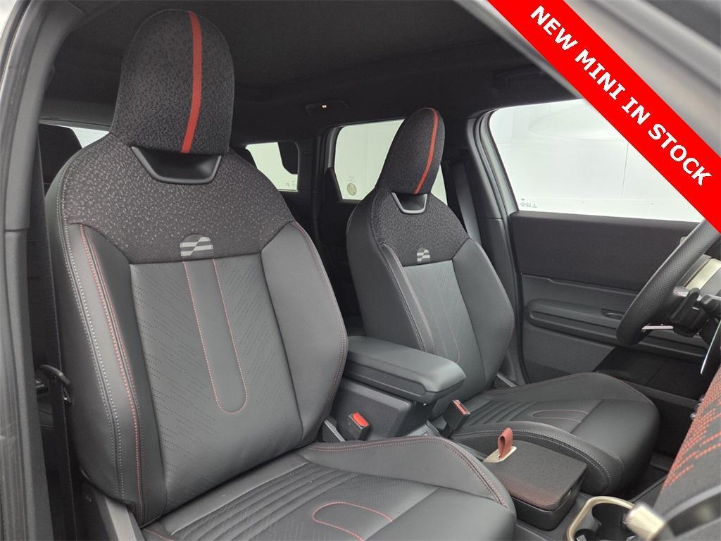 new 2026 MINI Countryman car, priced at $46,310