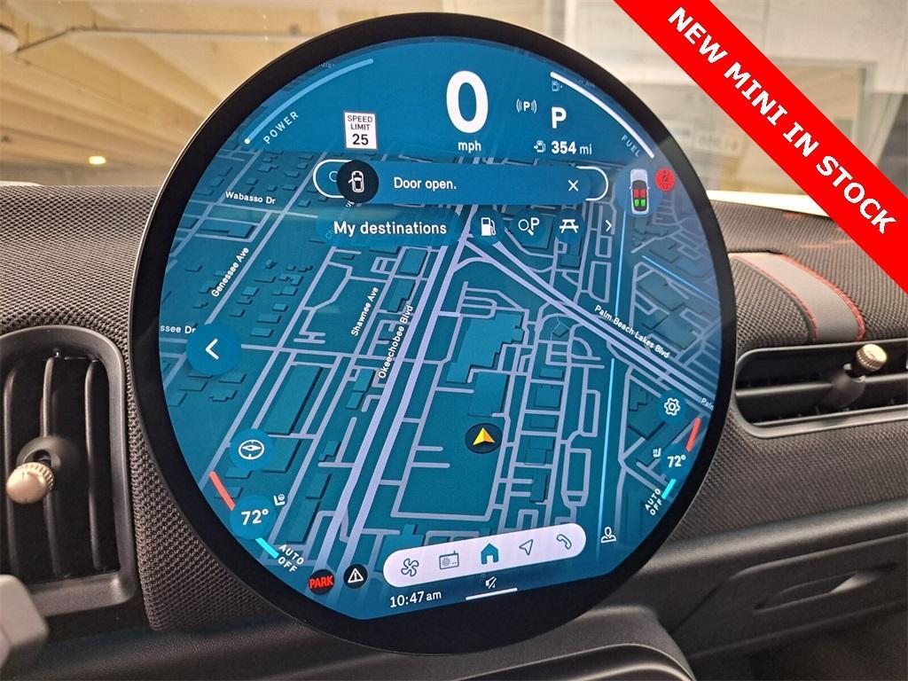 new 2026 MINI Hardtop car, priced at $40,775