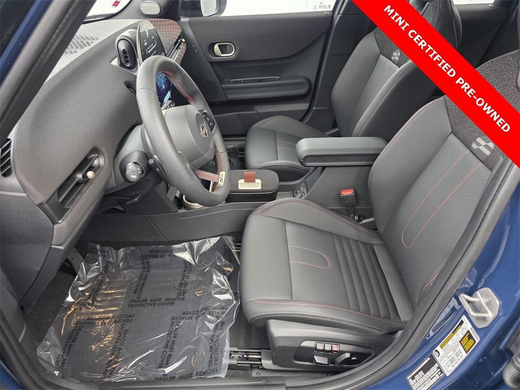 used 2026 MINI Hardtop car, priced at $39,591