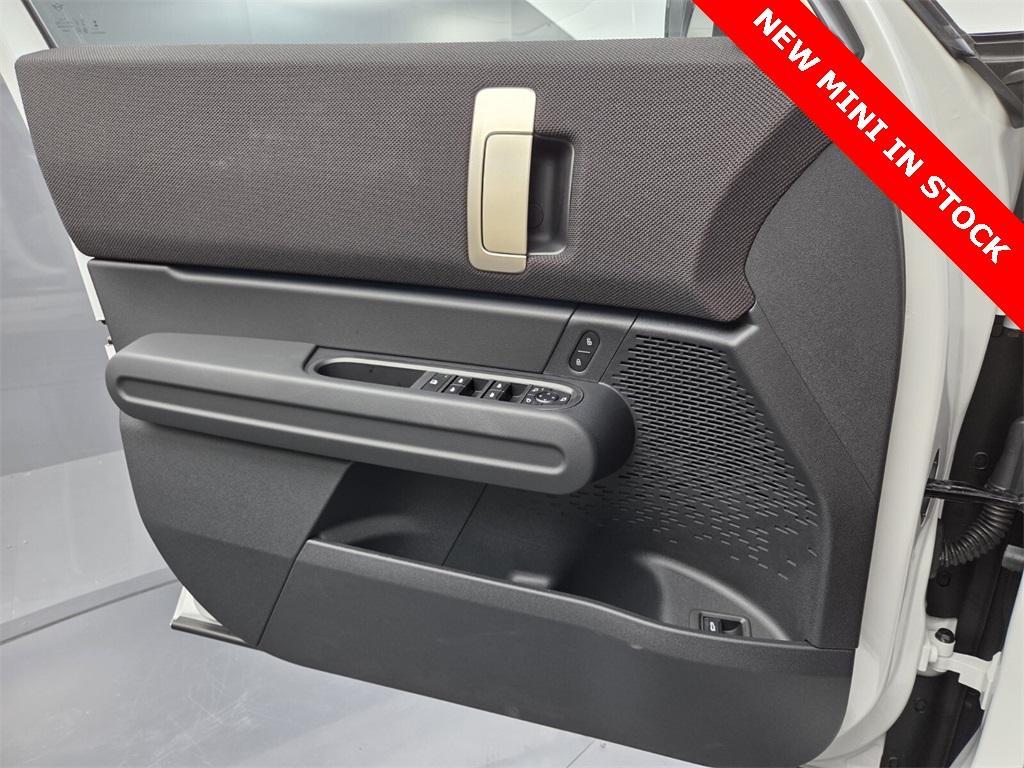 new 2026 MINI Countryman car, priced at $45,925