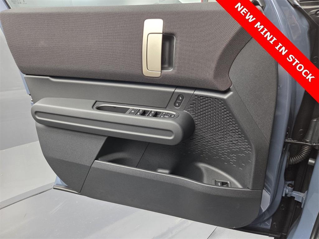 new 2026 MINI Countryman car, priced at $52,475