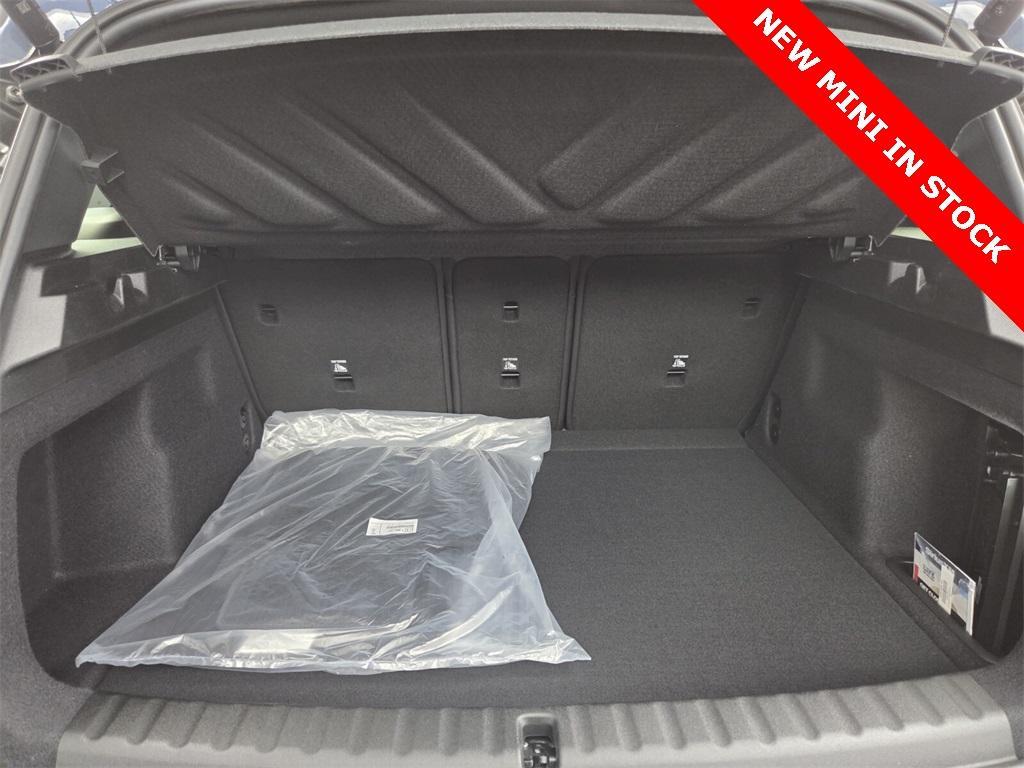 new 2026 MINI Countryman car, priced at $52,475