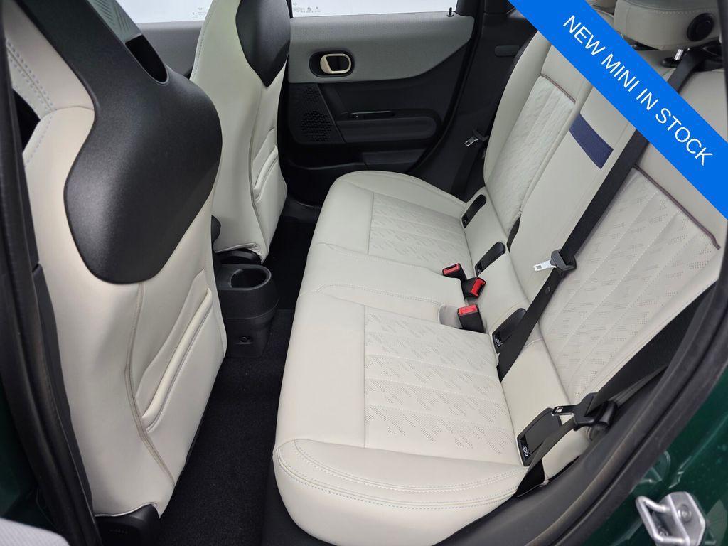 new 2026 MINI Hardtop car, priced at $41,240