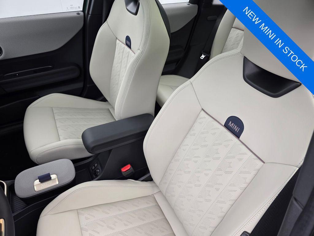 new 2026 MINI Hardtop car, priced at $41,240