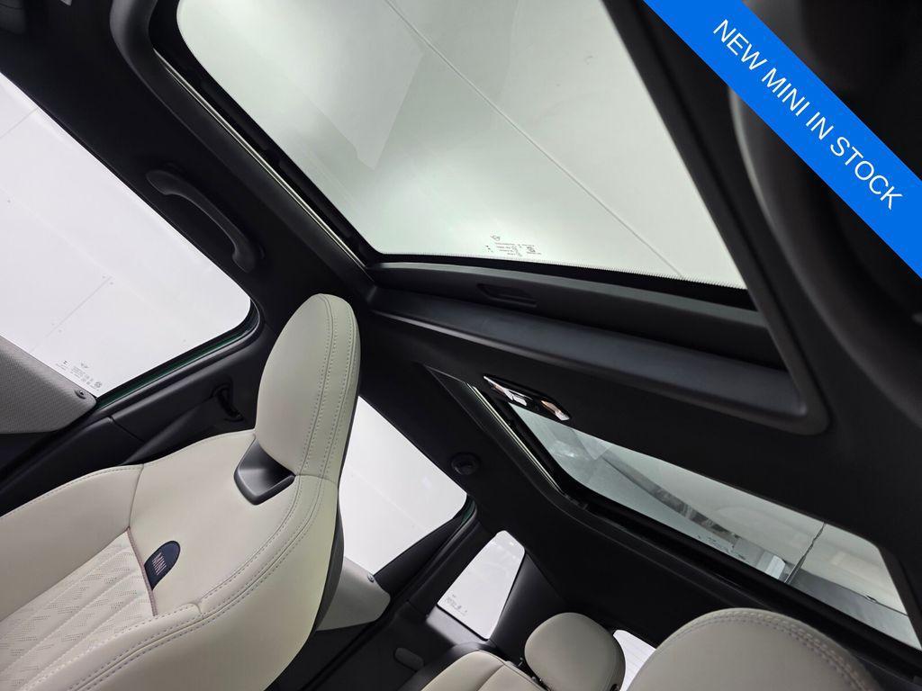 new 2026 MINI Hardtop car, priced at $41,240