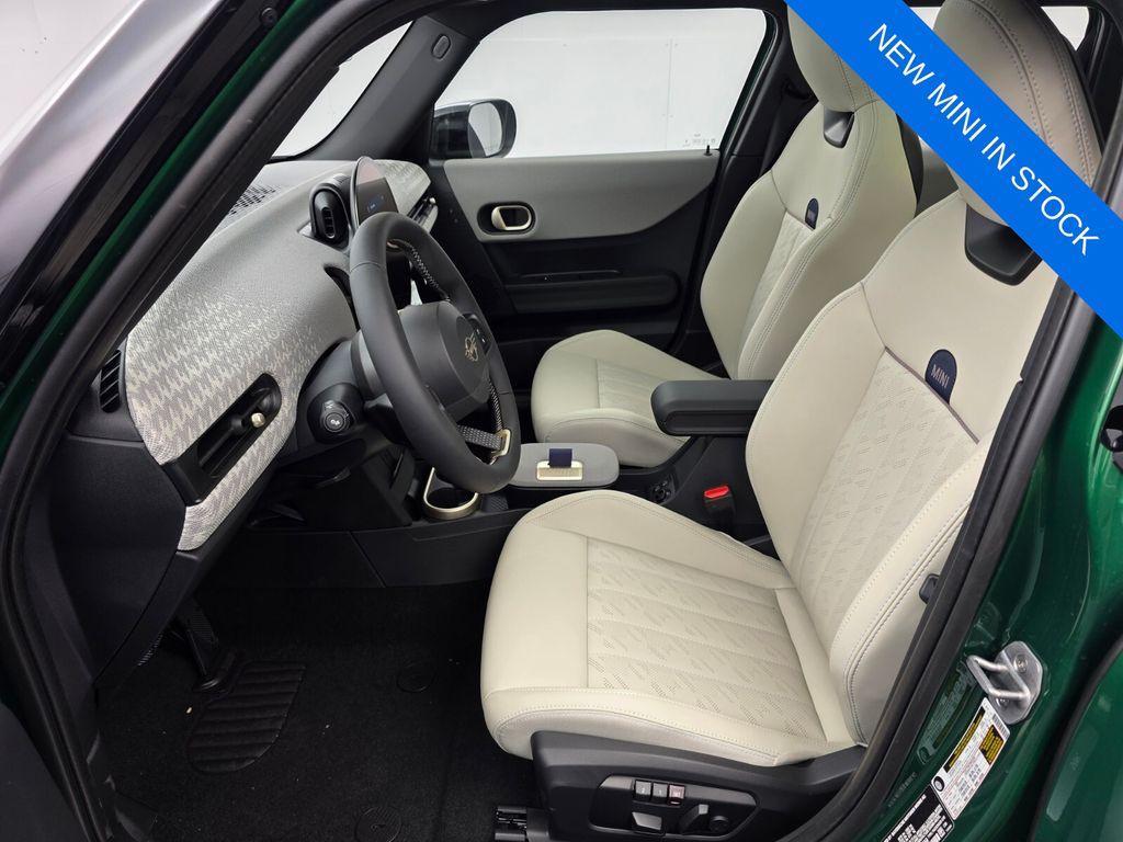 new 2026 MINI Hardtop car, priced at $41,240