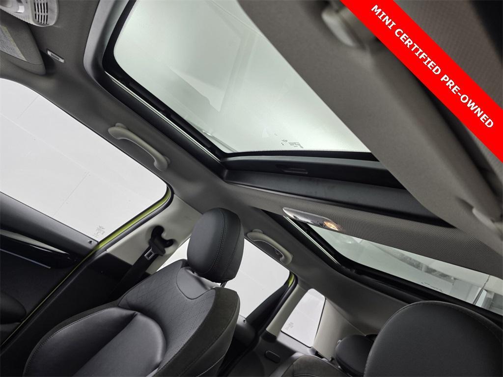 used 2023 MINI Hardtop car, priced at $26,714