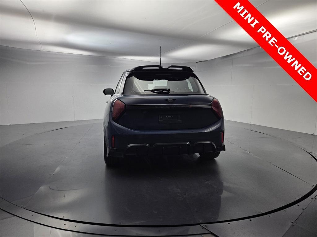 used 2026 MINI Hardtop car, priced at $39,495