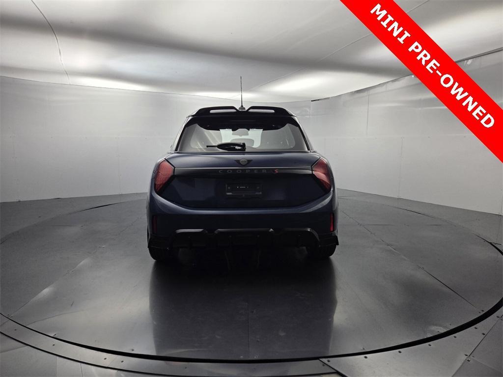 used 2026 MINI Hardtop car, priced at $39,495