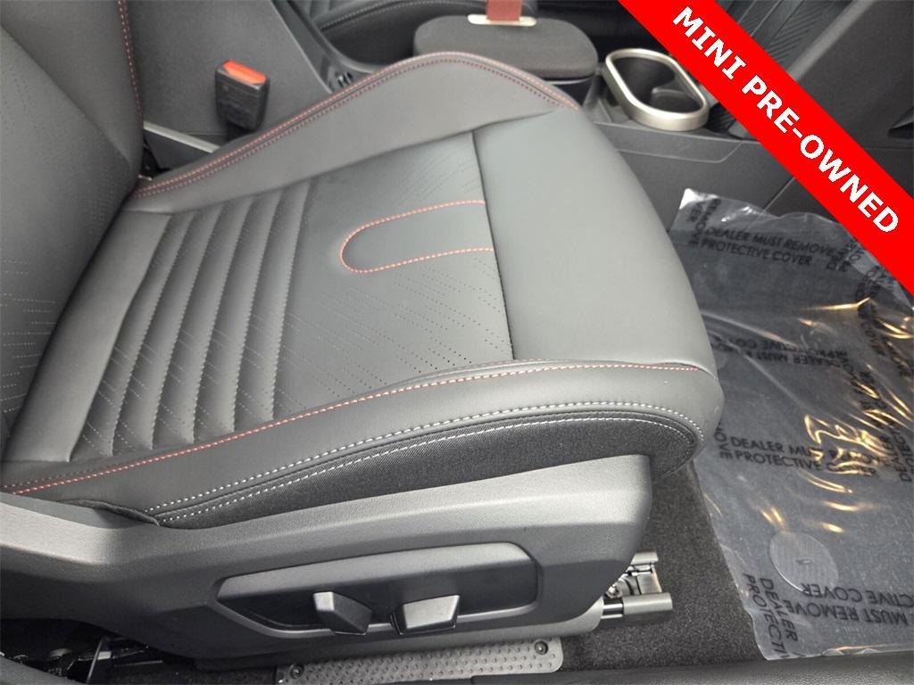 used 2026 MINI Hardtop car, priced at $39,495
