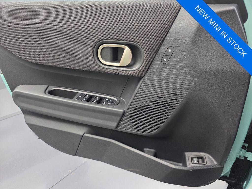 new 2026 MINI Hardtop car, priced at $40,275