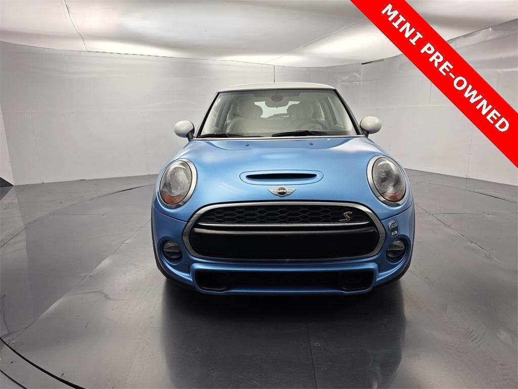 used 2016 MINI Hardtop car, priced at $13,995