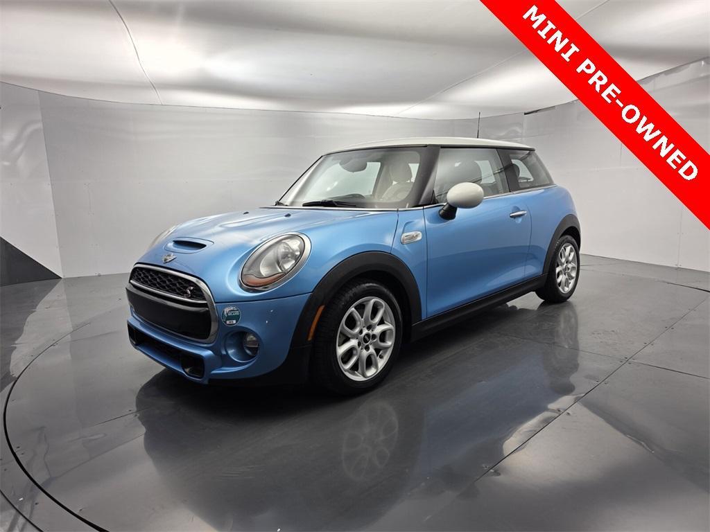 used 2016 MINI Hardtop car, priced at $13,995