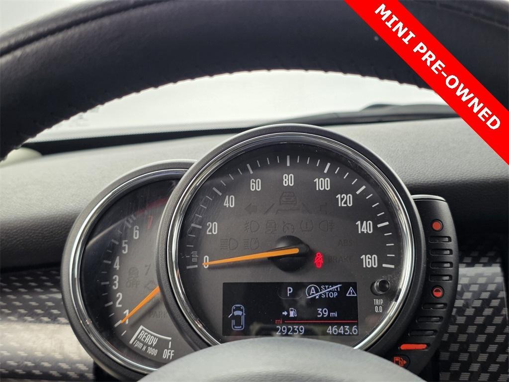 used 2016 MINI Hardtop car, priced at $13,995
