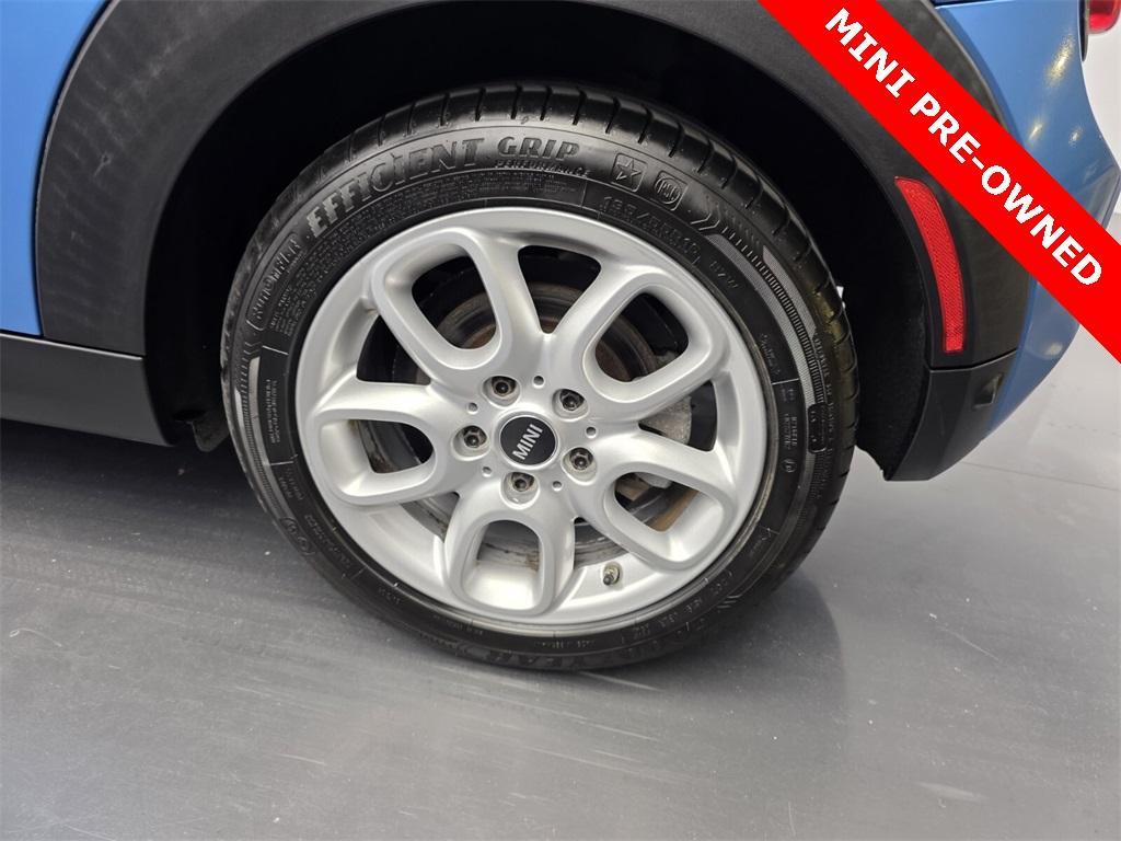 used 2016 MINI Hardtop car, priced at $13,995