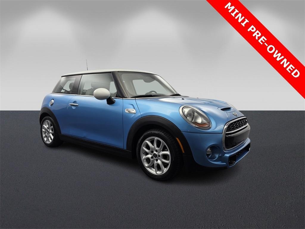 used 2016 MINI Hardtop car, priced at $13,995