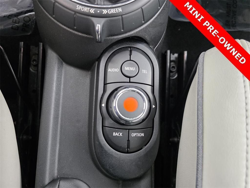 used 2016 MINI Hardtop car, priced at $13,995