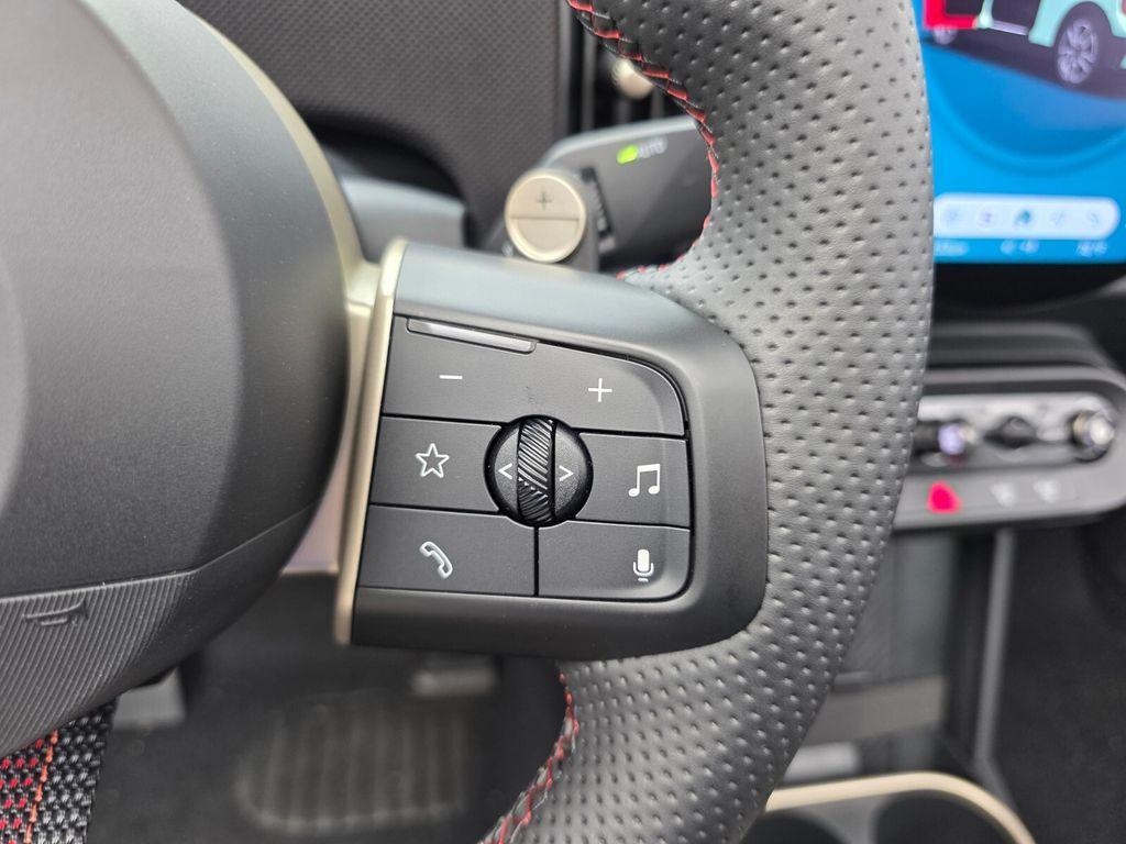 new 2026 MINI Convertible car, priced at $45,875