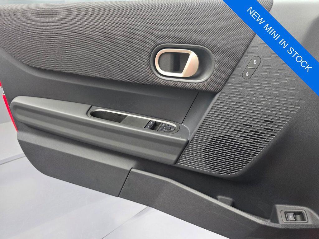 new 2026 MINI Hardtop car, priced at $47,395