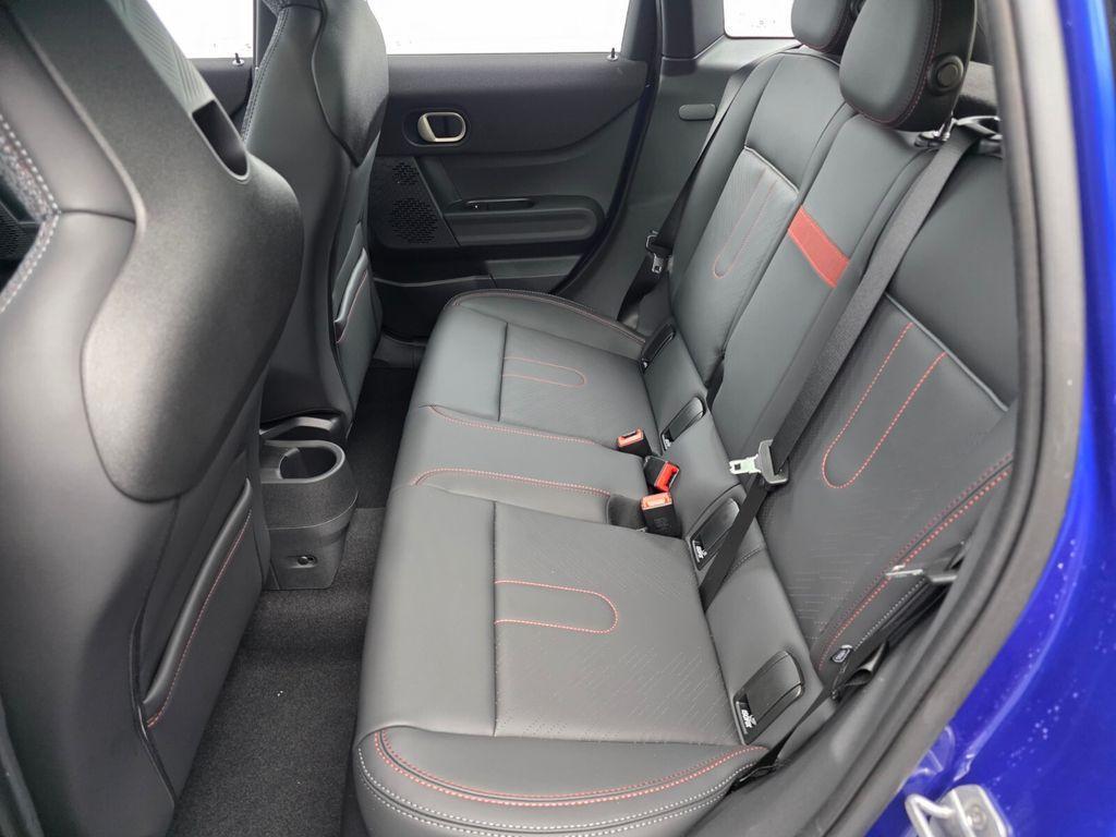 new 2026 MINI Hardtop car, priced at $40,275